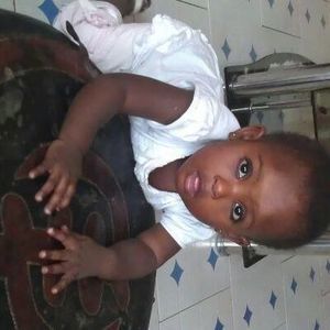 Meet your Posher, Haruna